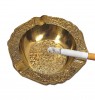 BR1032 - Brass Ashtray